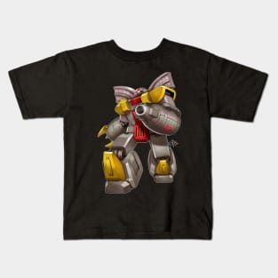 Omega Supreme V2 Kids T-Shirt